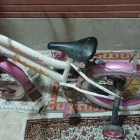 دوچرخه سالم