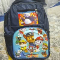 کیف مدرسه