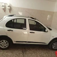 کوییک gxr مدل ۱۴۰۳|خودرو سواری و وانت|خمین, |دیوار