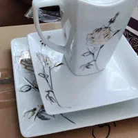 سرویس چینی تقدیس