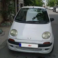 دوو ماتیز، مدل ۱۳۸۰|خودرو سواری و وانت|تهران, باغ فیض|دیوار