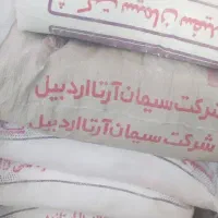 گچ سفید درسا و سیمان