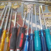 ابزار اچار گیر جعبه بکس|ابزارآلات|صفادشت, |دیوار