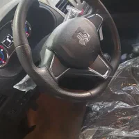 کوییک GXR Lبا رینگ سفید مشکی صفر خشک|خودرو سواری و وانت|تبریز, |دیوار