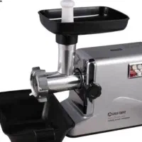 چرخ گوشت کاملن سالم در حد نو