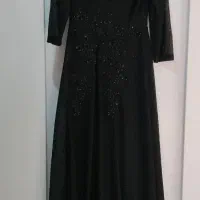 پیرهن مجلسی نو نو