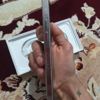 iPhone 16 pro max|موبایل|صفادشت, |دیوار