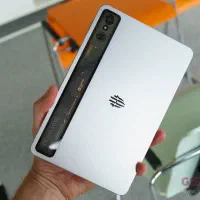 تبلت ردمجیک استرا 256