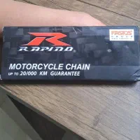 زنجیر موتور هوندا