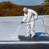 عایق رطوبتی ، کفپوش اپوکسی نقاشی و رنگ آمیزی صنعتی