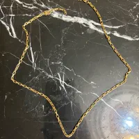 گردنبند طلا