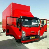 اتوبارباربری وانت بارپردیس فاز۱۱و۹و۸و۵و۴کارگرخالی|خدمات حمل و نقل|پردیس, |دیوار