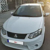 ساینا ex مدل 99 کم کارکرد واقعی|خودرو سواری و وانت|تبریز, |دیوار