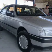 پژو 405 مدل 83