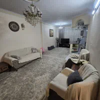 ۵۷ متری دلباز و بزرگ غرق نور طبقه ی دوم / کیامنش|فروش آپارتمان|تهران, دژکام|دیوار