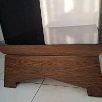 میز جلو مبلی و عسلی