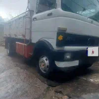خاور بنز809