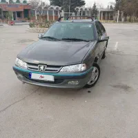 پژو پارس|خودرو سواری و وانت|مشهد, مشکینی (شهرک غرب)|دیوار