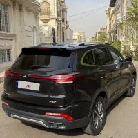 کی ام سی k7 مدل ۱۴۰۲|خودرو سواری و وانت|تهران, فردوسی|دیوار