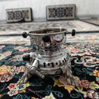 پایه سماور گازی