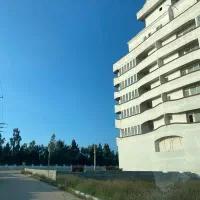 فروش زمین ۲۰۰ متری کوچه ساحل جاده پلاژ دریا