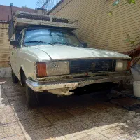 وانت بار مدل ۸۰