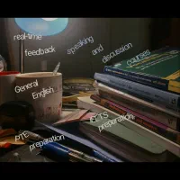 آموزش صفر تا صد زبان انگلیسی (جنرال، آیلتس و غیره)