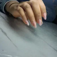 مدل کاشت ناخن