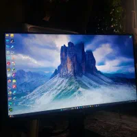 مانیتور Dell UP2716D 2k