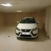 کوییک GXRمدل 1403بی رنگ صفر