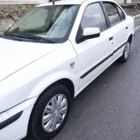 سمند LX مدل89