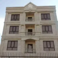فروش آپارتمان ۱۳۵ متری ۳ خوابه در مسعودیه