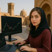 آموزشگاه ترید نیک افروز (فارکس ،ارز دیجیتال،طلا)|خدمات آموزشی|یزد, |دیوار