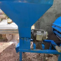 علوفه خورد کن و آسیاب|ماشین‌آلات صنعتی|قزوین, |دیوار