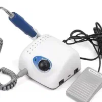 سوهان برقی ناخن استرانگ مدل 210