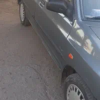 فروش خودرو پراید|خودرو سواری و وانت|تربت‌حیدریه, شهرک ولیعصر|دیوار