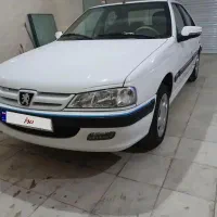 پژو پارس۱۴۰۲