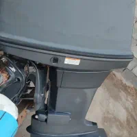موتور یاماها 90