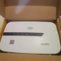 مودم 4G ایرانسل E1 با آنتن‌دهی عالی