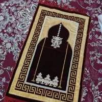 سجاده مخمل نو|صنایع دستی و سایر لوازم تزئینی|تهران, فلاح|دیوار