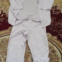 لباس کاراته