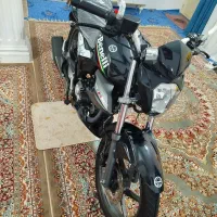 موتور بنلی 150 مدل1403*صفرکیلومتر *