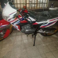 موتورتلر۲۰۰cc پیشتاز روان