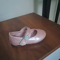 کالسکه کفش ۲۳ لباس یلدا۲ سال|کالسکه و لوازم جانبی|تهران, منیریه|دیوار