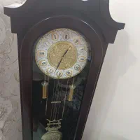 ساعت|ساعت دیواری و تزئینی|همدان, |دیوار