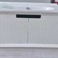 استخدام نیروی کار آقا و خانم(تولیدی کابین روشویی)