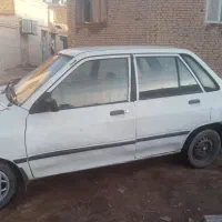 پراید 77فروشی|خودرو سواری و وانت|خواف, |دیوار