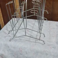 ظروف ووسایل مختلف|ظروف سرو و پذیرایی|فولادشهر, A6|دیوار