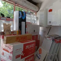 نصب|آبگرمکن، پکیج، شوفاژ|اصفهان, گلستان|دیوار