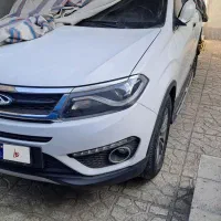 تیگو ۵ مدل ۹۵